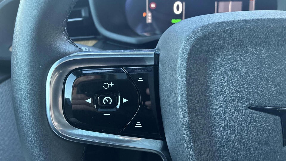 Polestar 2 Standard Range 5d