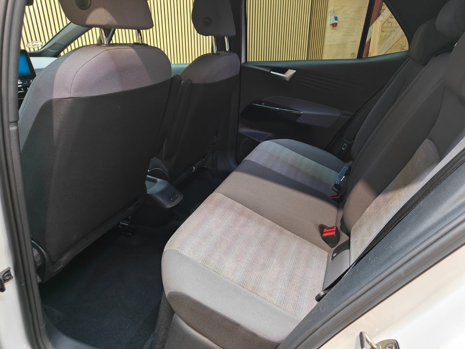 VW ID.3 58 Pro Performance 5d