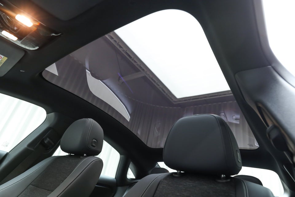 Mercedes CLA250+ EQ Progressive Premium 4d