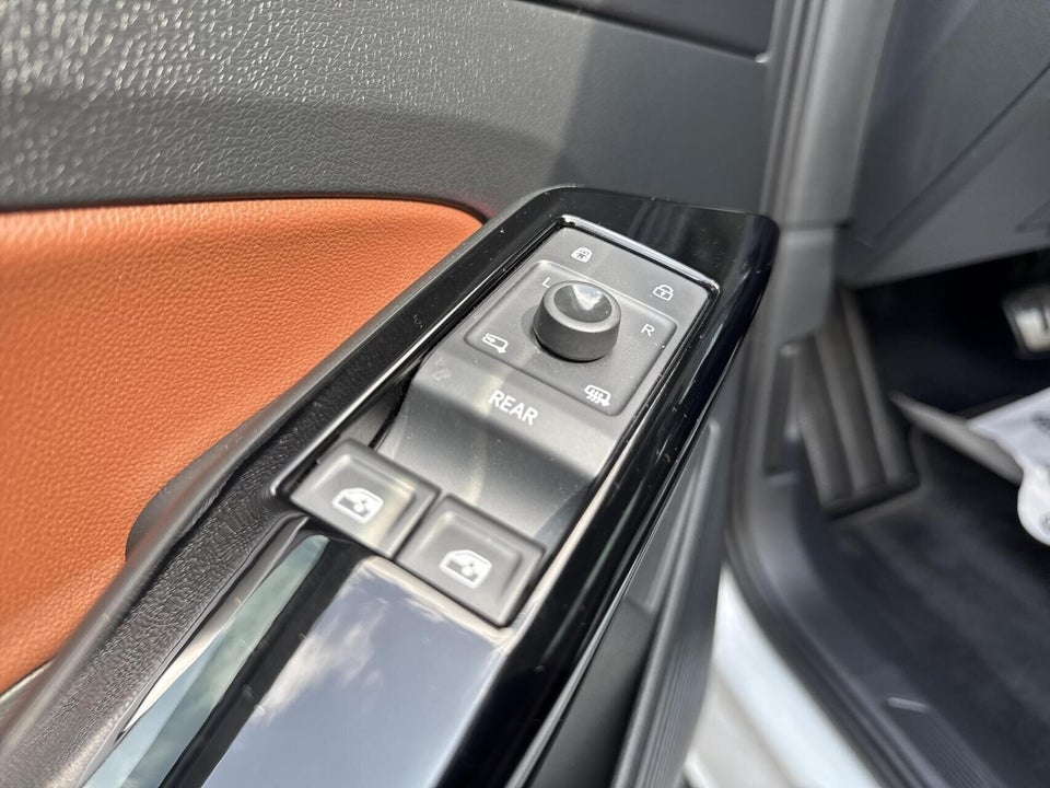 VW ID.4 77 1ST Pro Performance 5d