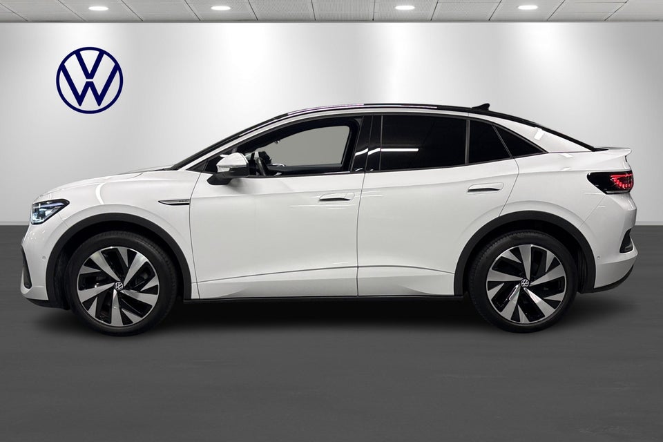 VW ID.5 77 Pro Performance 5d