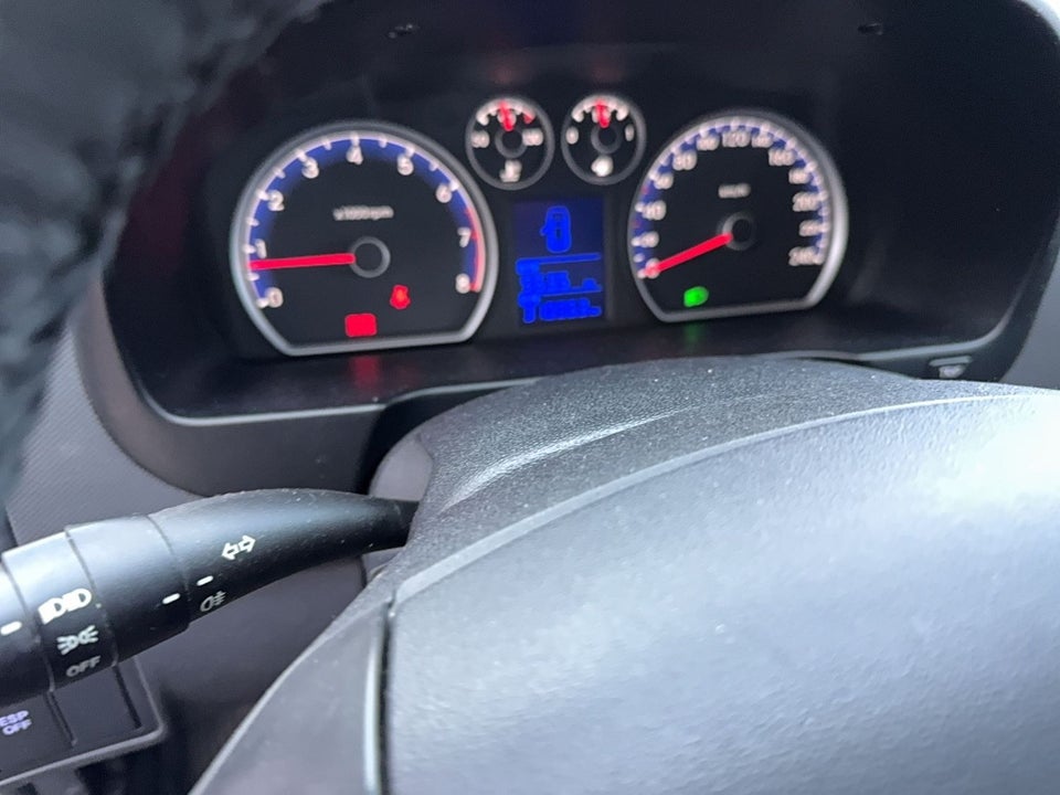 Hyundai i30 1,4 CVVT 109 Classic 5d