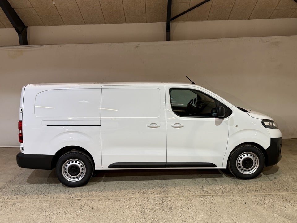 Opel Vivaro 2,0 BlueHDi 145 Enjoy+ L3