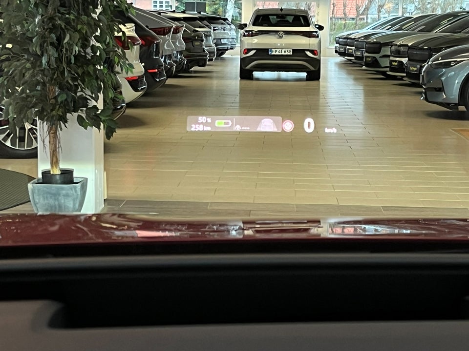 VW ID.7 77 Style+ Tourer 5d