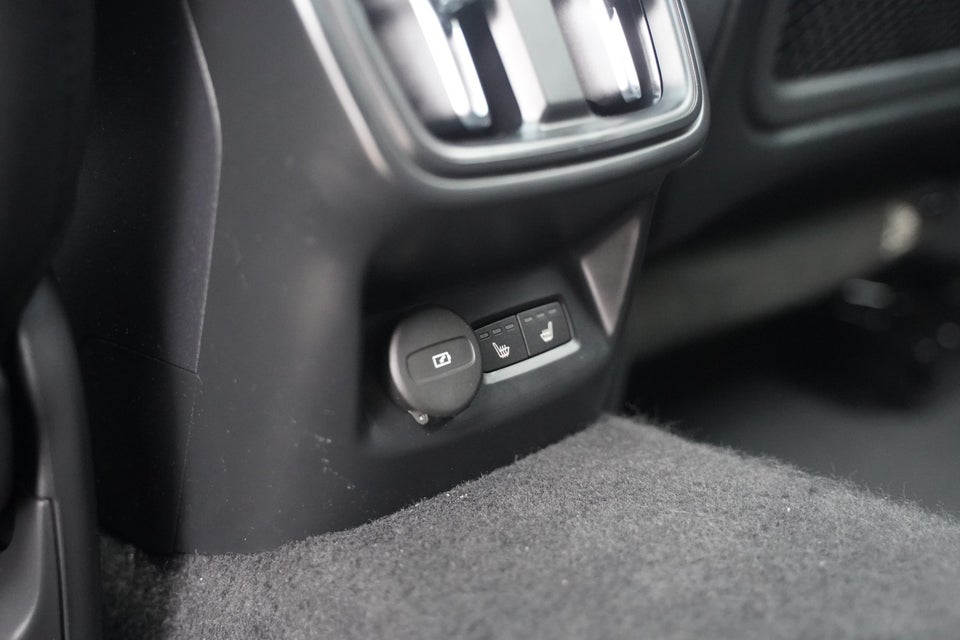 Polestar 2 Long Range 5d