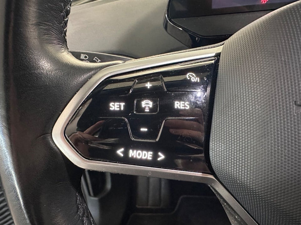 VW ID.4 77 1ST Pro Performance 5d