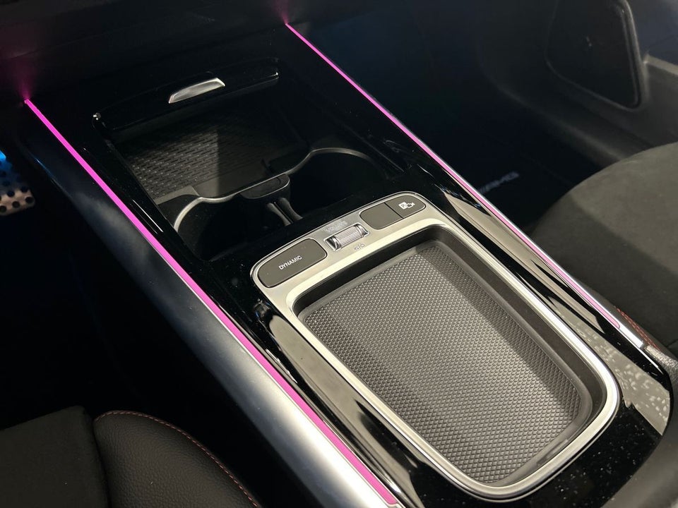 Mercedes EQA250 AMG Line 5d