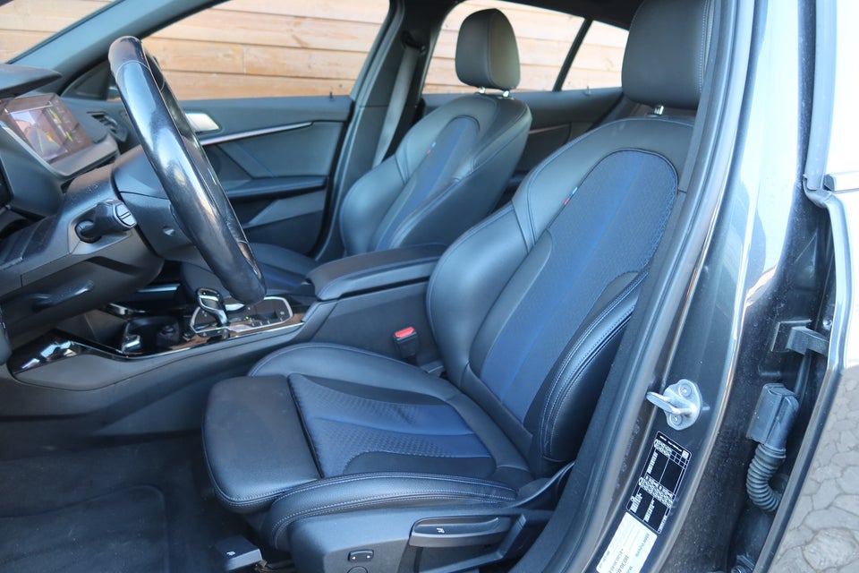 BMW 118i 1,5 M-Sport aut. 5d