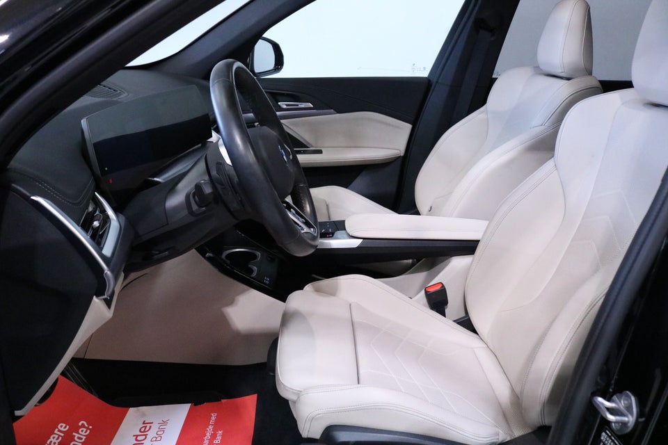 BMW iX1 eDrive20 M-Sport 5d