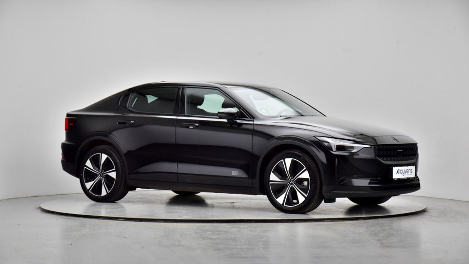 Polestar 2 Long Range 5d