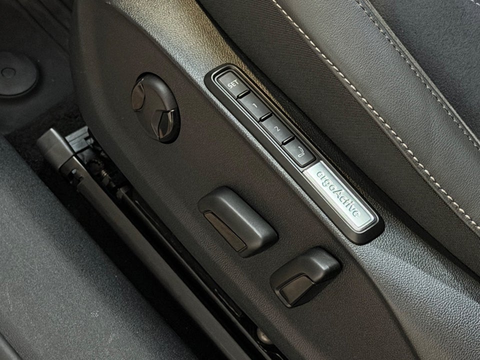 VW ID.7 77 Pro Tourer 5d
