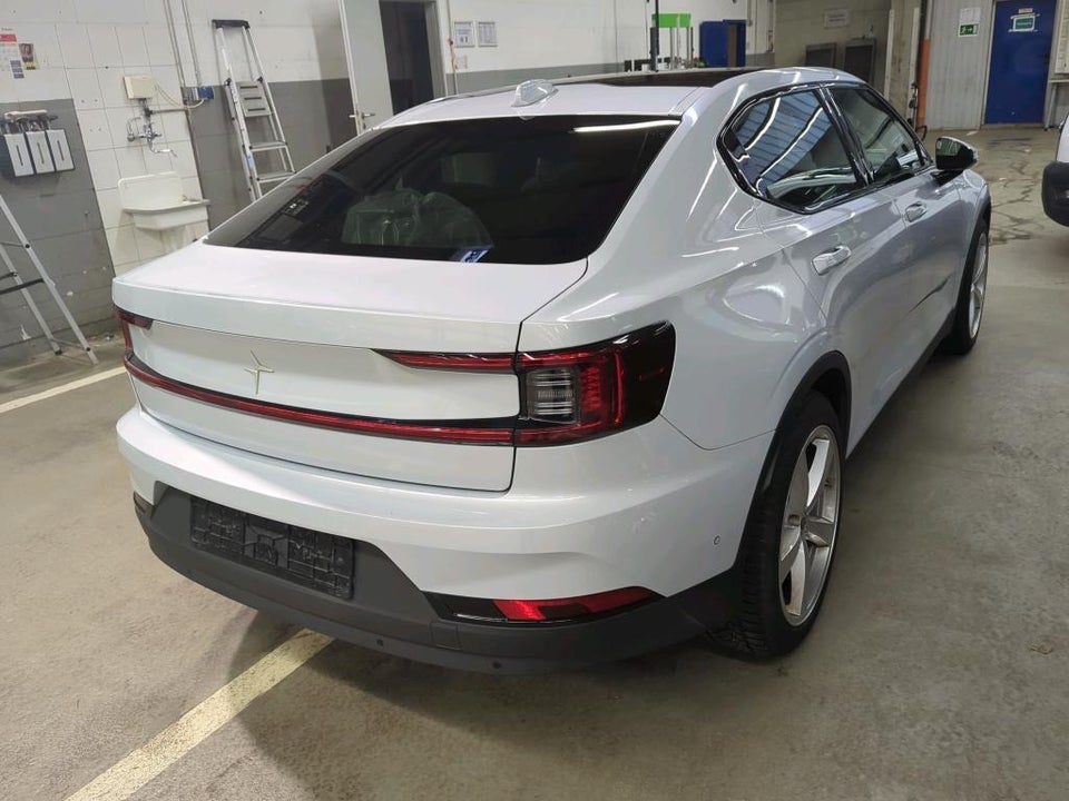 Polestar 2 Long Range AWD 5d