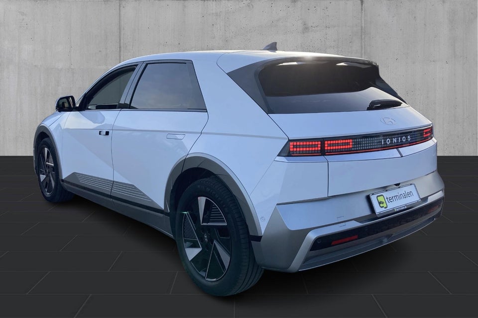 Hyundai Ioniq 5 84 Ultimate 5d