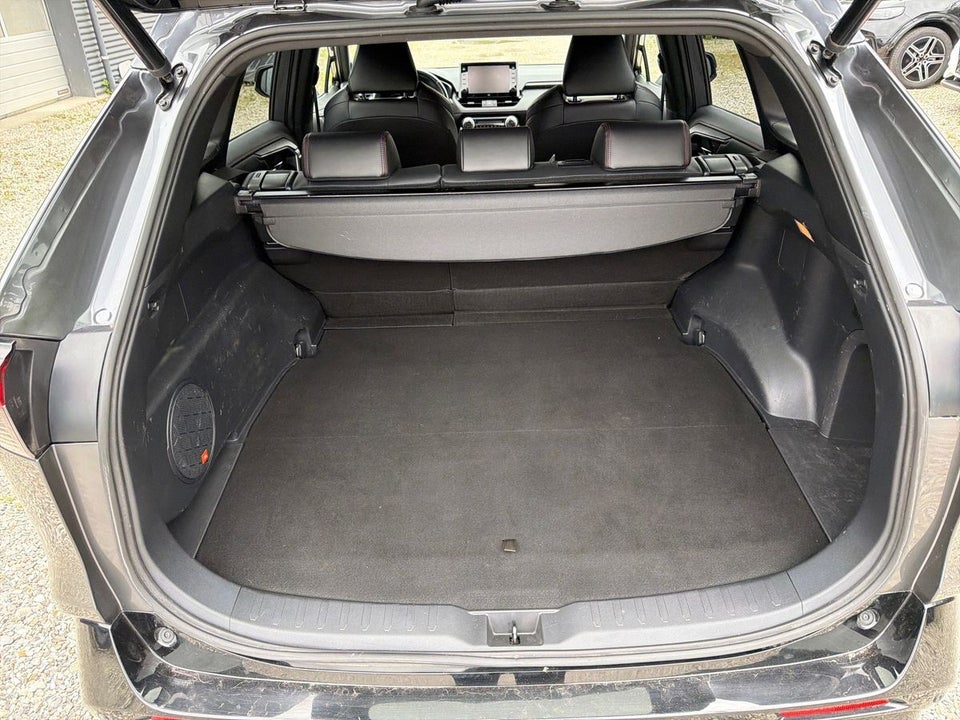 Toyota RAV4 2,5 Plug-in Hybrid H3 Premium AWD-i 5d