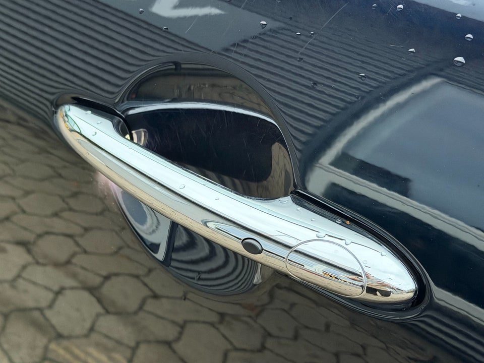 MINI Cooper SE Maximise 3d