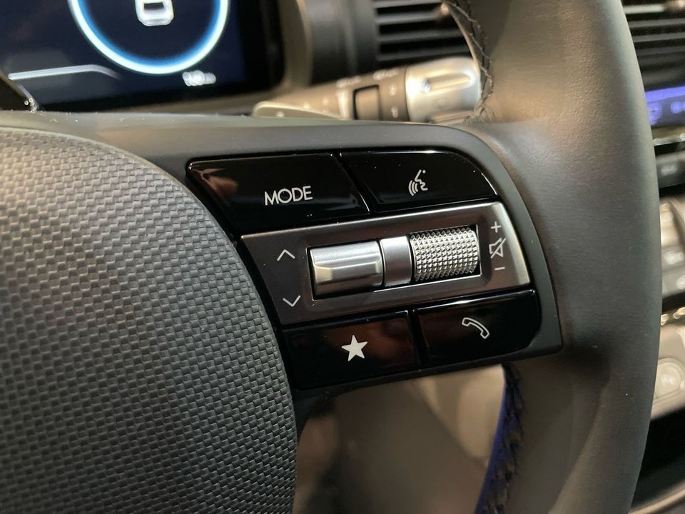 Hyundai Inster 49 Advanced 5d