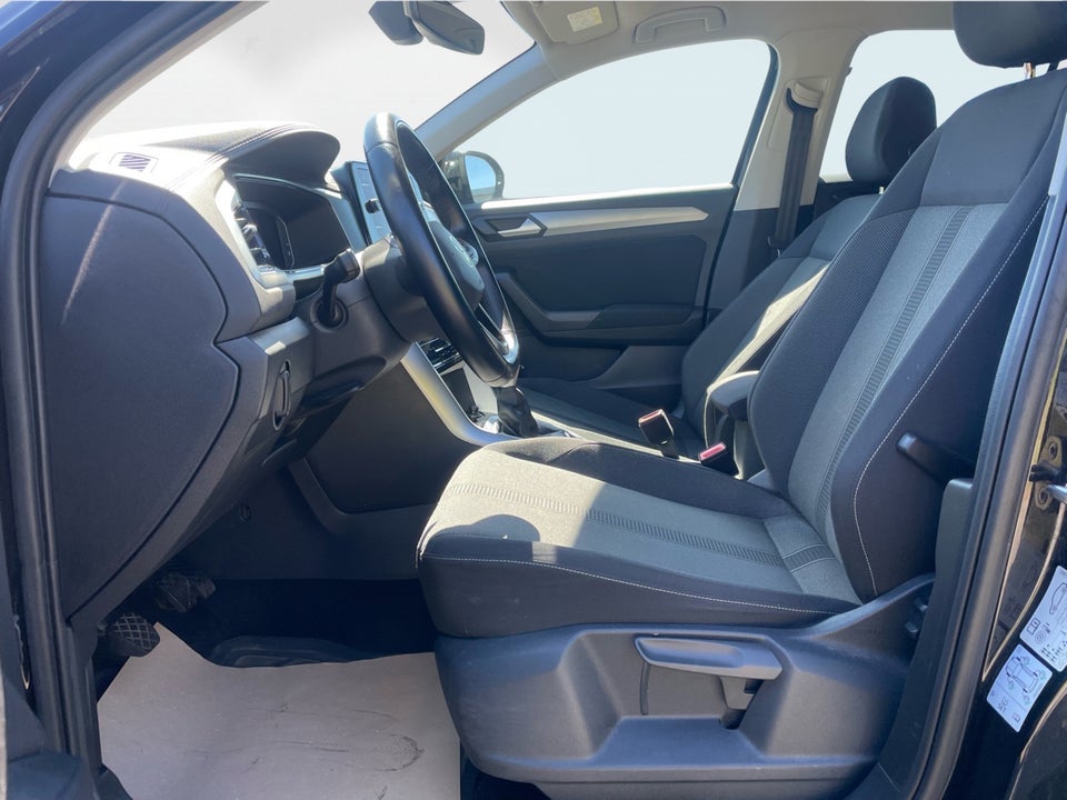 VW T-Roc 1,0 TSi 110 Life 5d