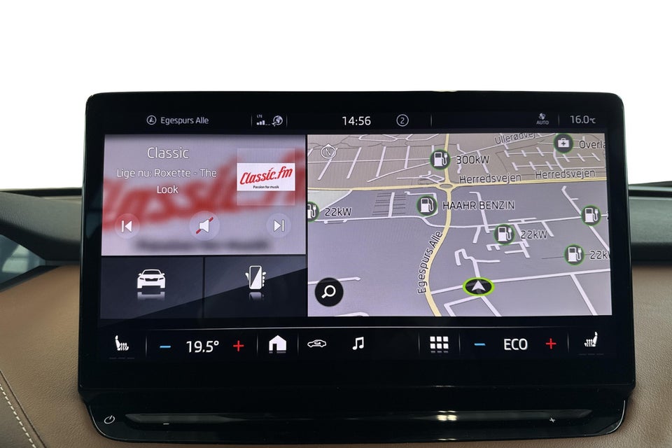 Skoda Enyaq 80 iV ecoSuite 5d