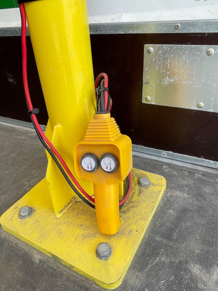 Iveco Daily 3,0 50C21 Db.Kab m/lad AG8