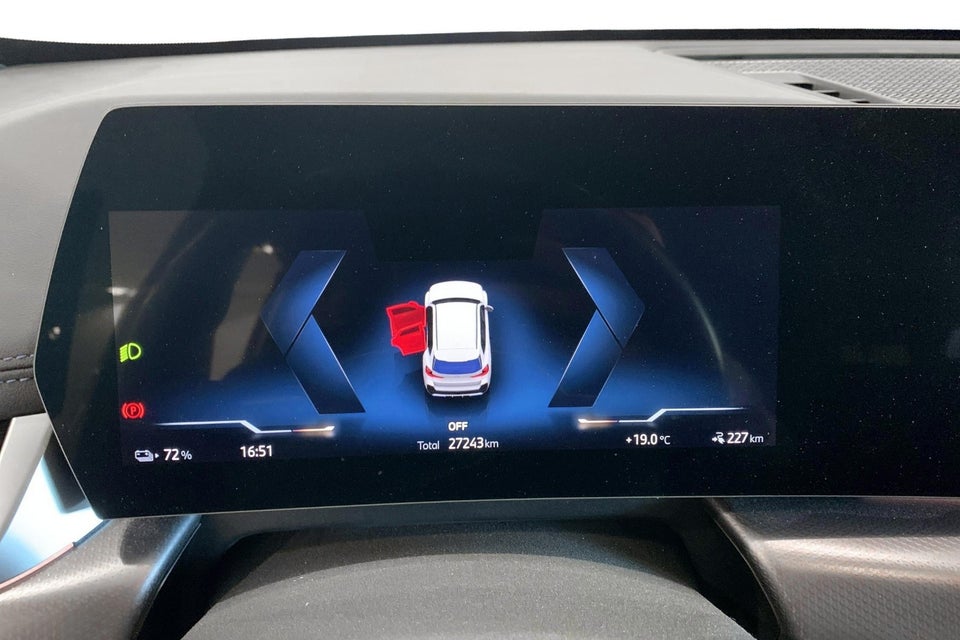 BMW iX1 xDrive30 M-Sport 5d