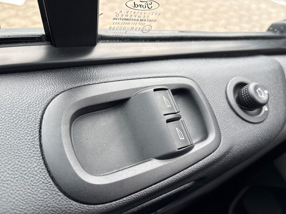 Ford Transit Custom 300S 2,0 TDCi 130 Trend aut.