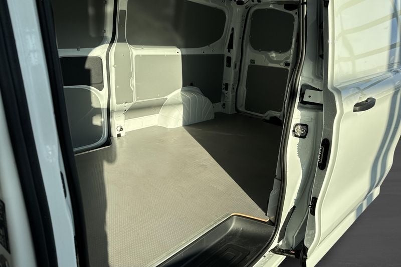 VW Transporter 2,0 TDi 150 Comfort Kassevogn aut. LWB