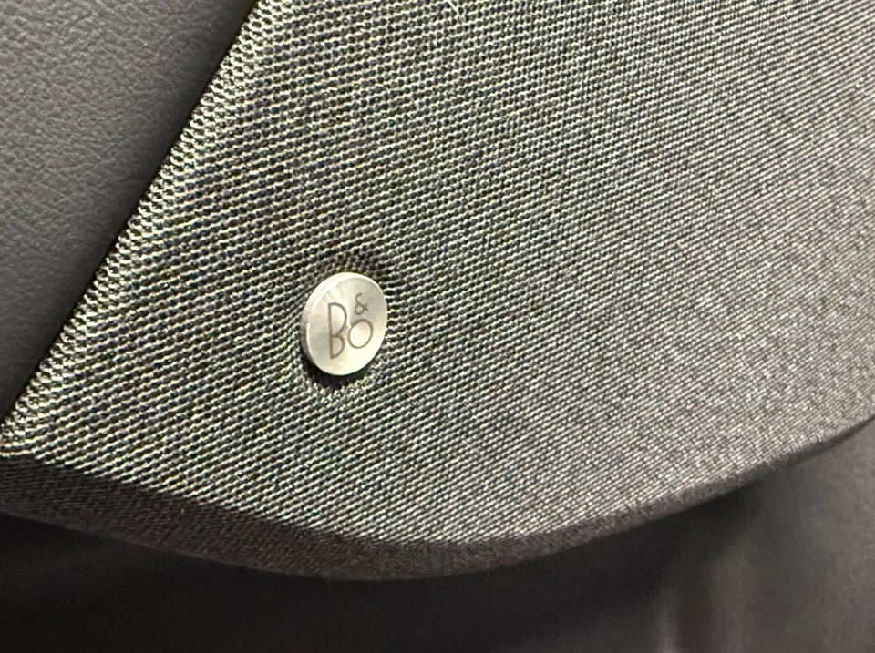 Ford Mustang Mach-E 88 Extended Range AWD 5d