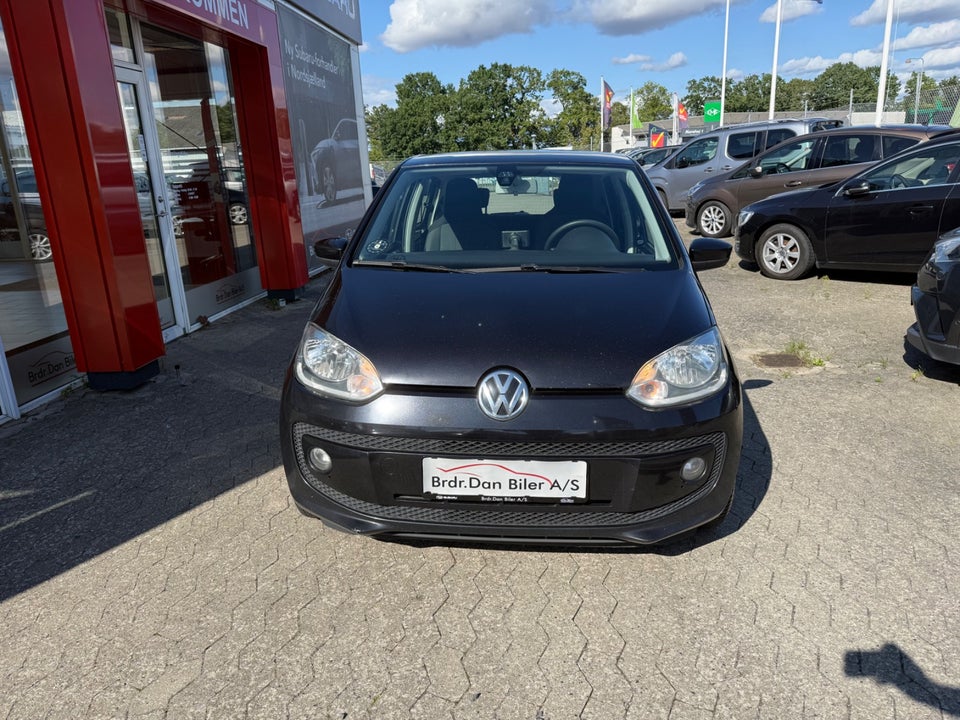 VW Up! 1,0 60 Move Up! BMT 5d