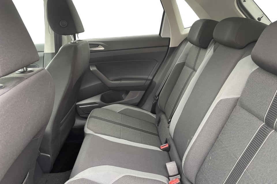 VW Polo 1,0 TSi 115 Highline DSG 5d