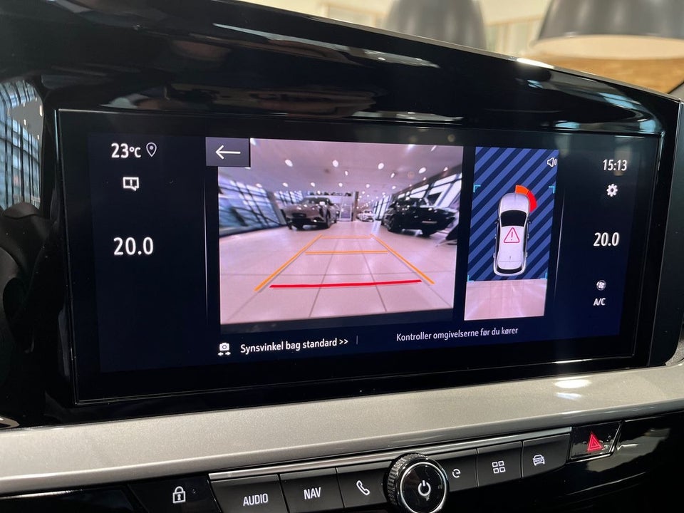 Opel Mokka-e 50 Ultimate 5d