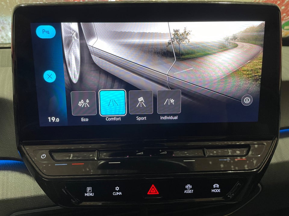 VW ID.3 45 Pure Performance 5d