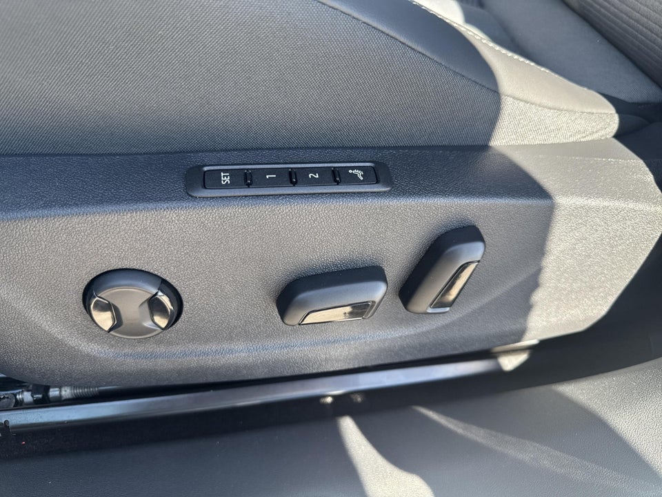 Skoda Enyaq 85x iV Premium 5d