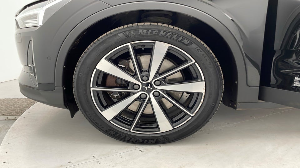 Polestar 2 Long Range AWD 5d