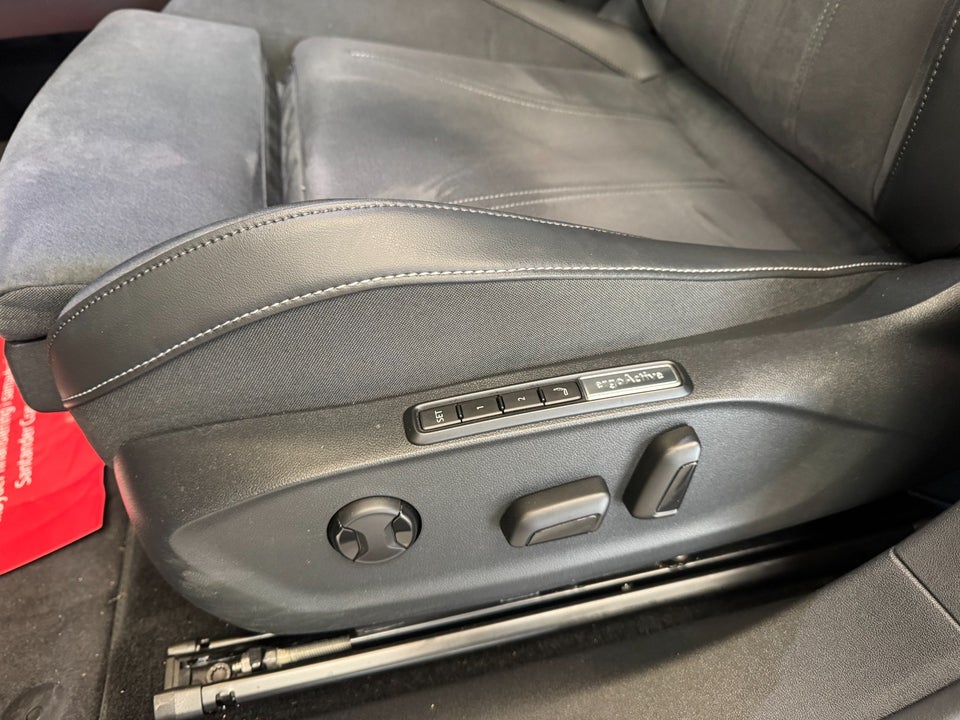 VW ID.7 77 Style+ Tourer 5d