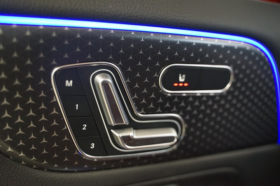 Mercedes EQA250+ AMG Premium 5d