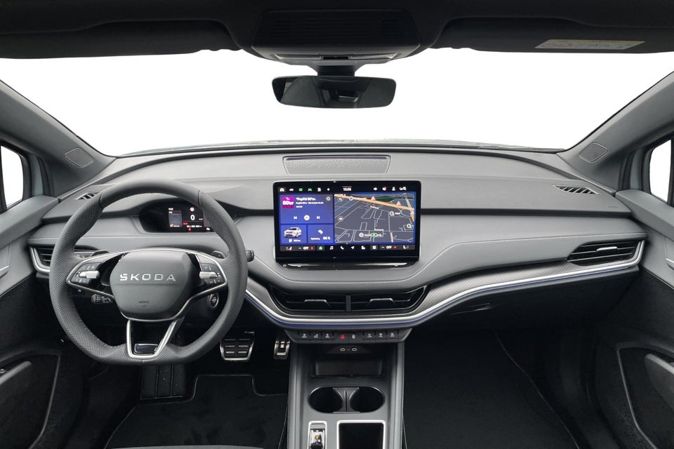 Skoda Enyaq 85 iV Sportline 5d