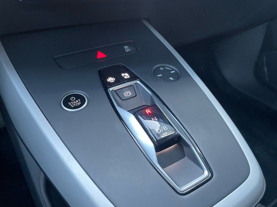 Audi Q4 e-tron 40 Attitude 5d