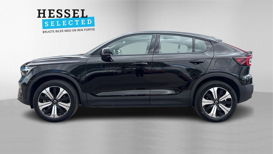 Volvo C40 P6 ReCharge Core 5d