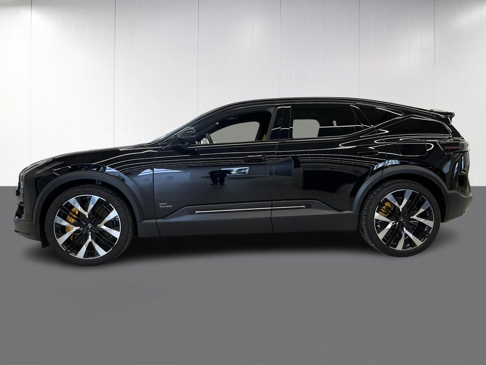 Polestar 3 Performance AWD 5d
