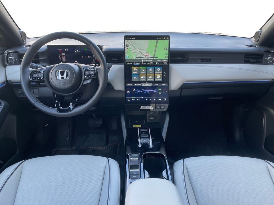 Honda e:Ny1 Advance 5d