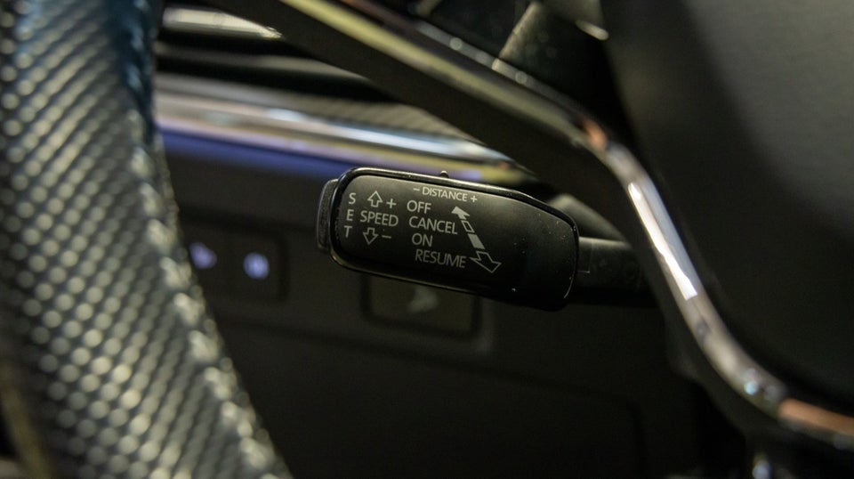 Skoda Enyaq 80 iV Sportline 5d