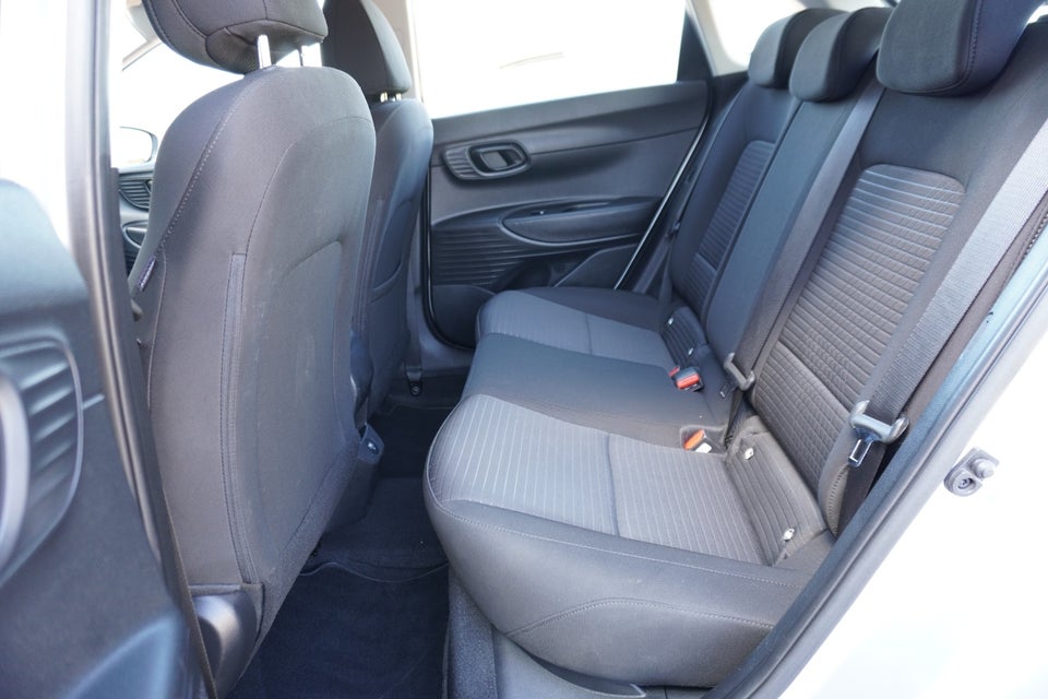 Hyundai i20 1,2 MPi Advanced 5d