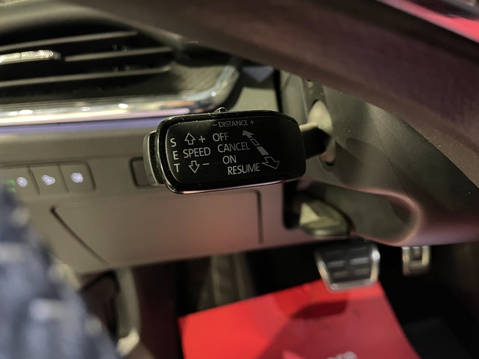 Skoda Enyaq 80x iV Sportline Coupé 5d