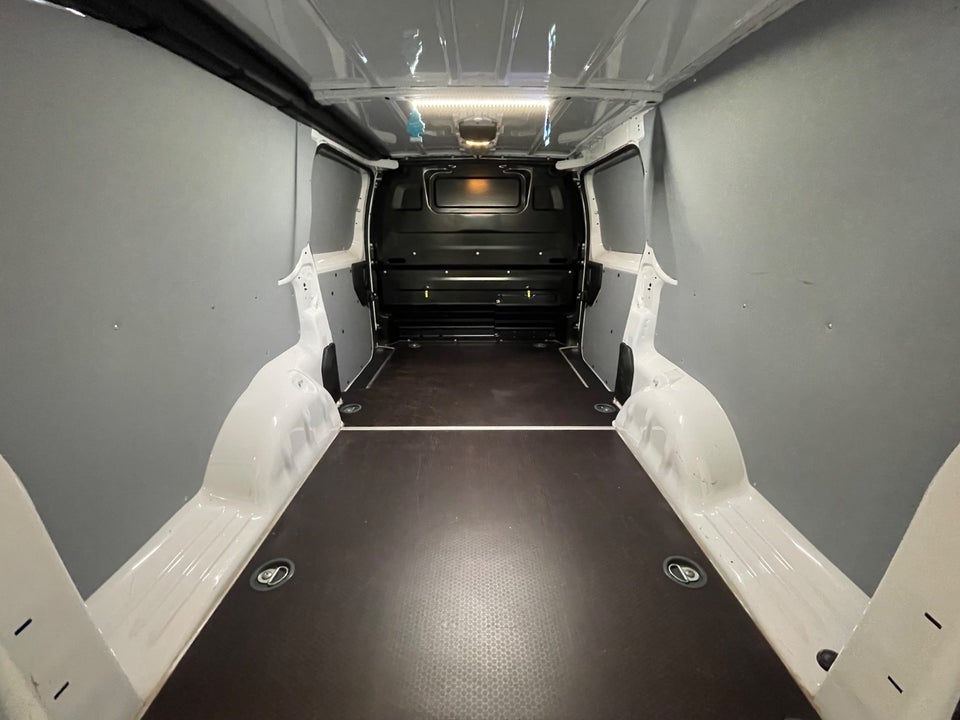 Opel Vivaro 2,0 D 145 Enjoy+ L3V2 aut.