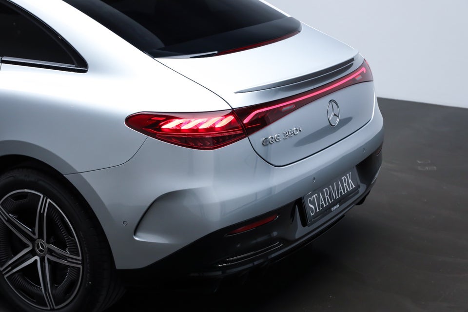 Mercedes EQE350+ AMG Line 4d