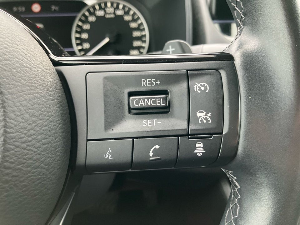 Nissan Qashqai 1,3 mHEV Acenta X-tr. 5d