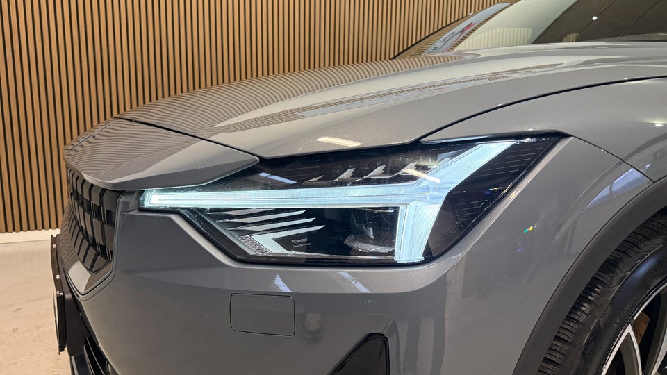 Polestar 2 Long Range AWD 5d