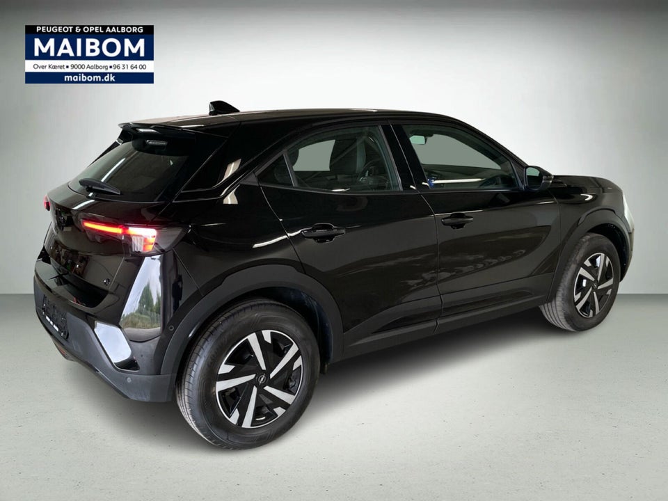 Opel Mokka-e 54 Edition 5d