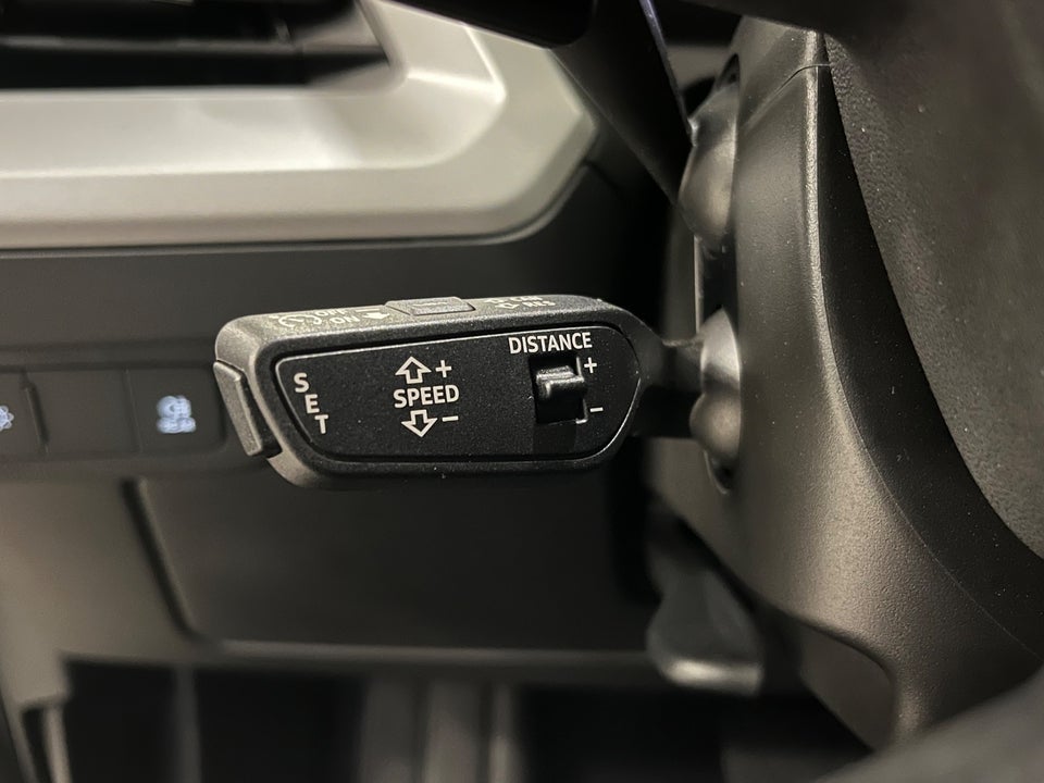 Audi Q4 e-tron 40 Sportback 5d