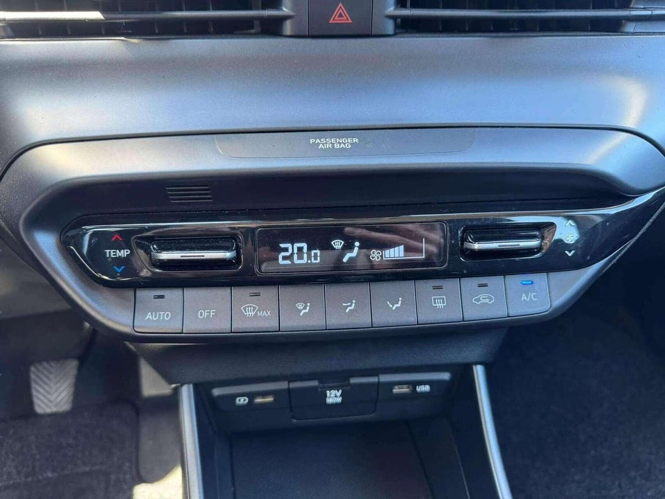 Hyundai i20 1,0 T-GDi Essential 5d